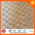 hexagonal iron wire mesh